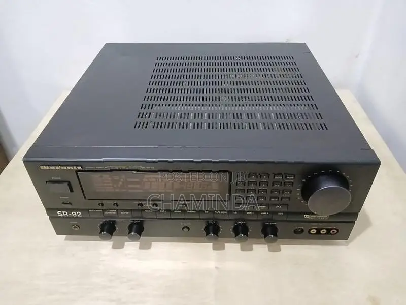 Marantz Sr 92