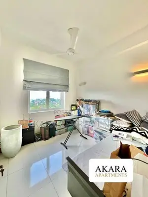 Prime Splendour - Furnished Apartment for Sale Rajagiriya A51009