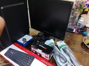 Desktop Computer