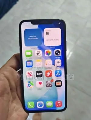 Apple iPhone 11 Pro (Used)
