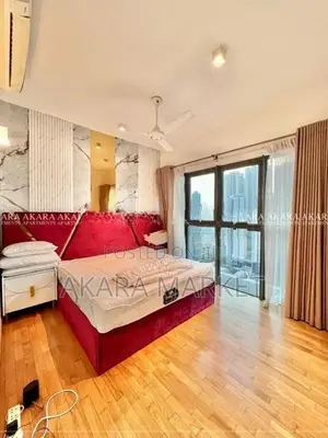 Luna Tower - Furnished Apartment for Rent A51732