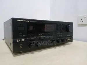 Marantz Sr 92