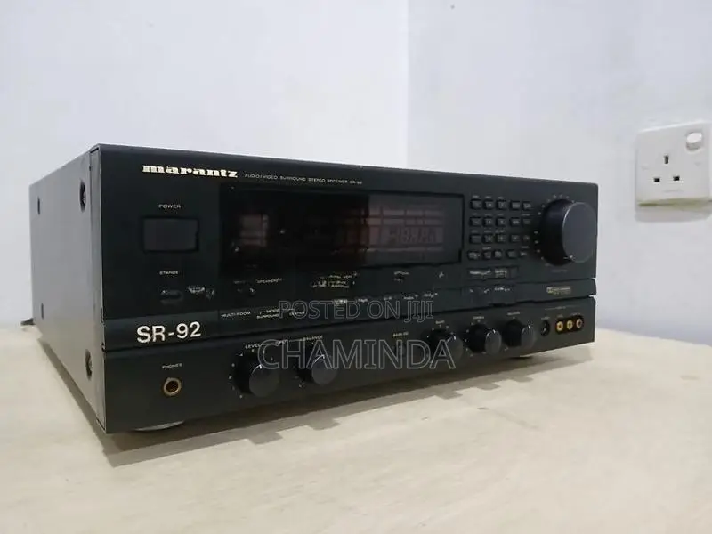 Marantz Sr 92