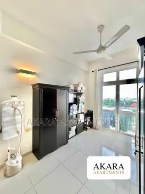 Prime Splendour - Furnished Apartment for Sale Rajagiriya A51009