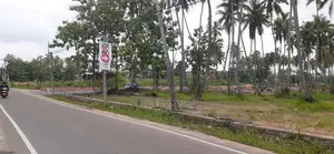 Land for Sale in Kurunegala City