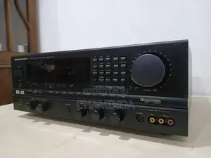 Marantz Sr 92