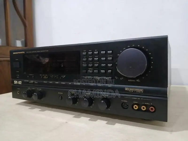 Marantz Sr 92
