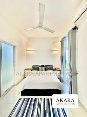 Prime Splendour - Furnished Apartment for Sale Rajagiriya A51009