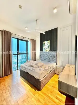 Luna Tower - Furnished Apartment for Rent A51732