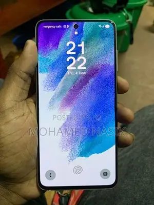 Samsung Galaxy S21 FE (Used)