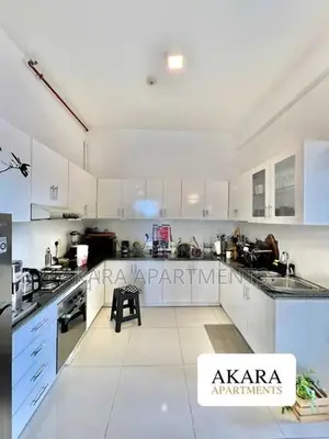 Prime Splendour - Furnished Apartment for Sale Rajagiriya A51009