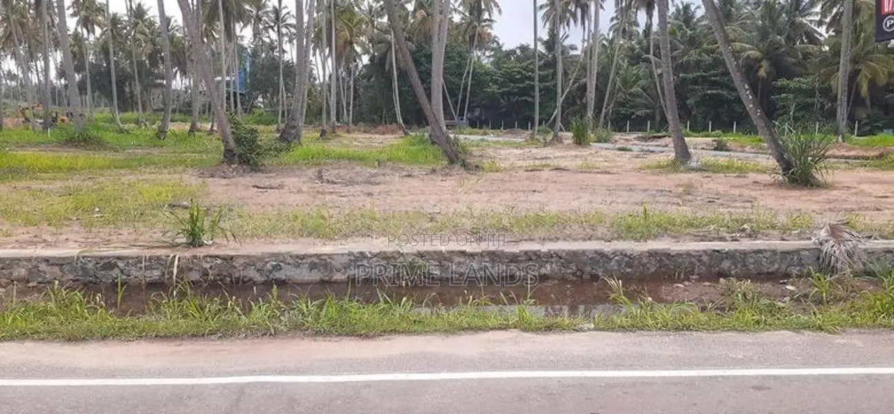 Land for Sale in Kurunegala City