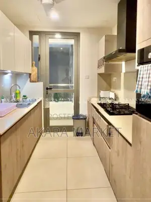 Luna Tower - Furnished Apartment for Rent A51732