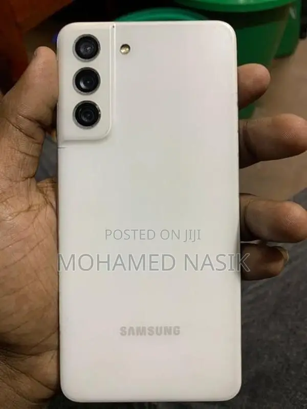 Samsung Galaxy S21 FE (Used)