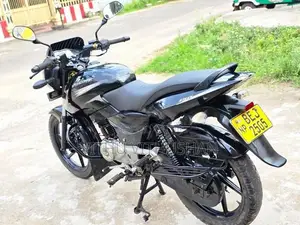 Bajaj Pulsar 150 2016