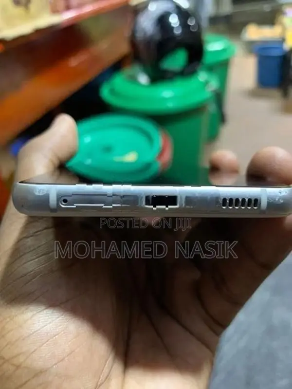 Samsung Galaxy S21 FE (Used)