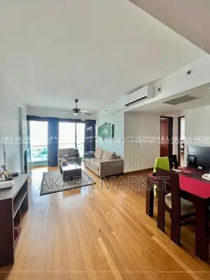 The Monarch - Furnished Apartment for Sale A39972