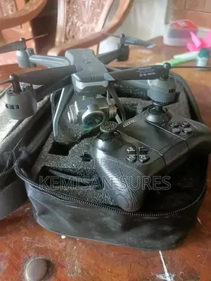 Drone Camera