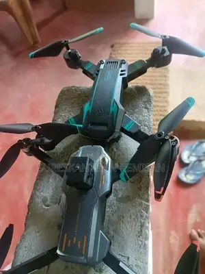 Drone Camera