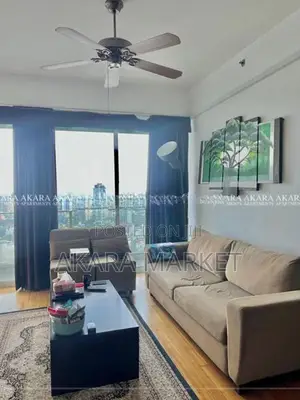 The Monarch - Furnished Apartment for Sale A39972