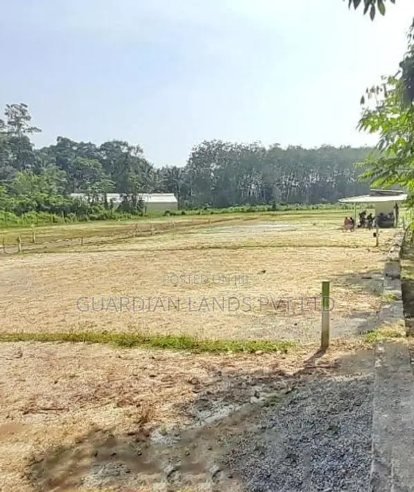 Land for Sale in Nawagamuwa