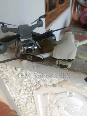 Drone Camera