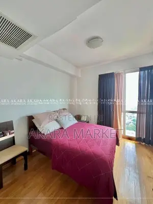 The Monarch - Furnished Apartment for Sale A39972
