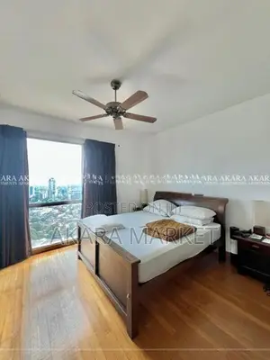 The Monarch - Furnished Apartment for Sale A39972