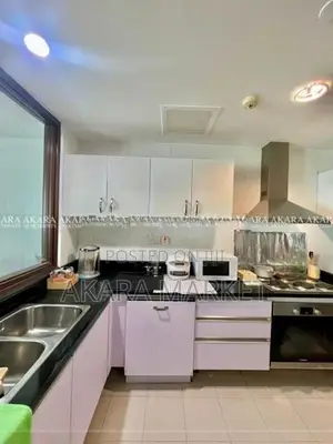 The Monarch - Furnished Apartment for Sale A39972