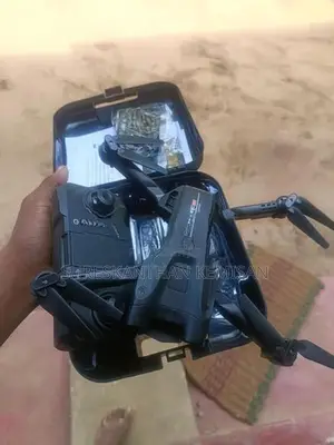 Drone Camera
