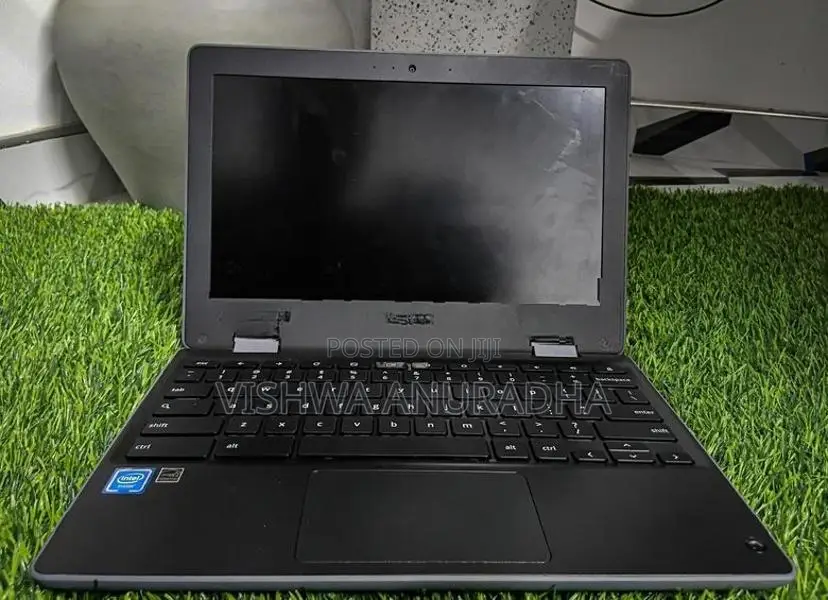 Asus Chromebook