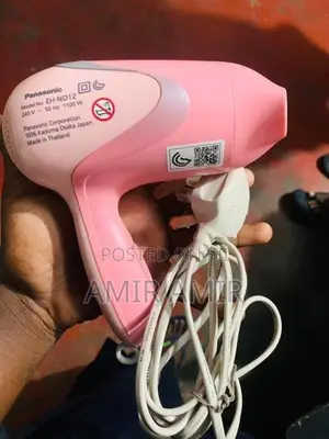 Hair Dryer