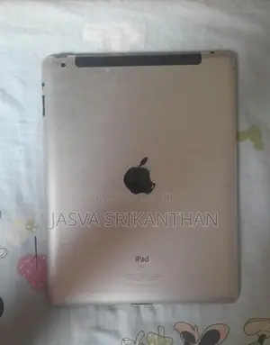 Apple iPad 3rd Gen