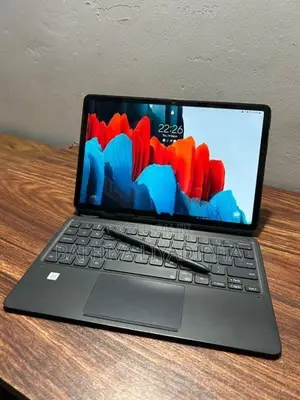 Samsung Tab S7