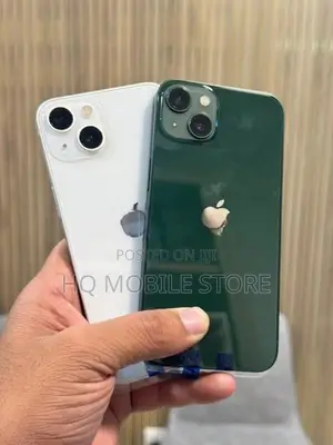 Apple iPhone 13 128GB (Used)