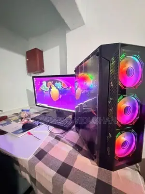 DDR4 I5 8th Gen PC