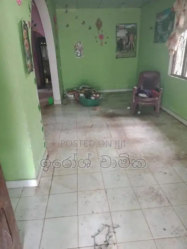 මොනරාගල ප්‍රදේශයේ ඉඩම සමග කුඩා නිවස
