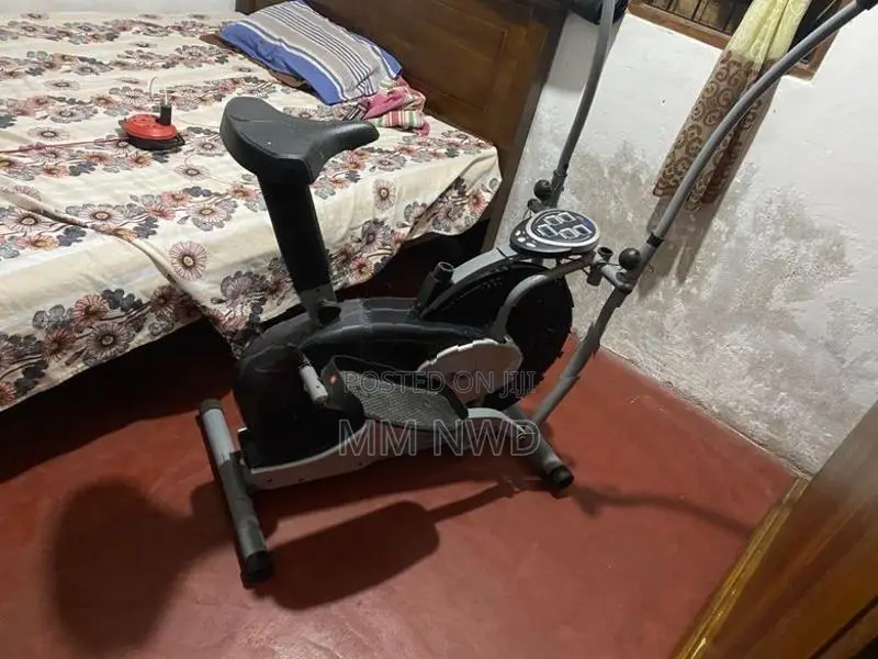 Exercise Bike
