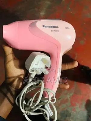 Hair Dryer