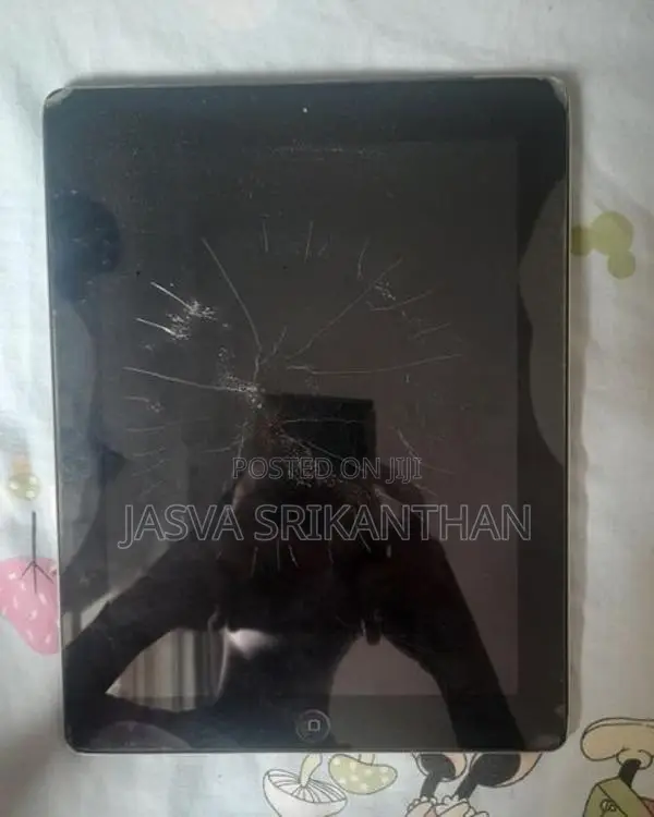 Apple iPad 3rd Gen