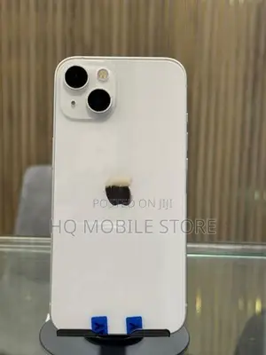Apple iPhone 13 128GB (Used)