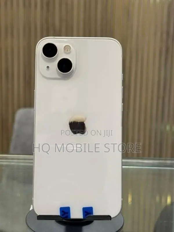 Apple iPhone 13 128GB (Used)