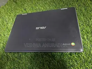 Asus Chromebook