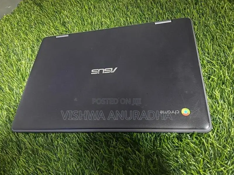 Asus Chromebook