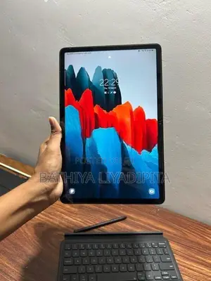 Samsung Tab S7