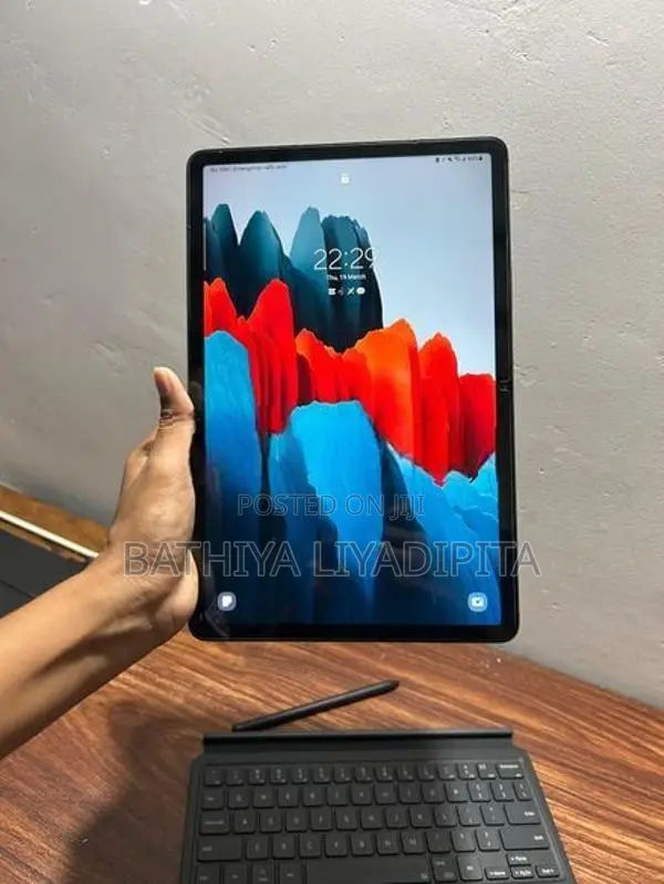 Samsung Tab S7