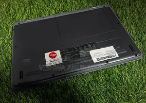 Asus Chromebook