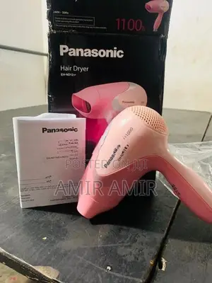 Hair Dryer