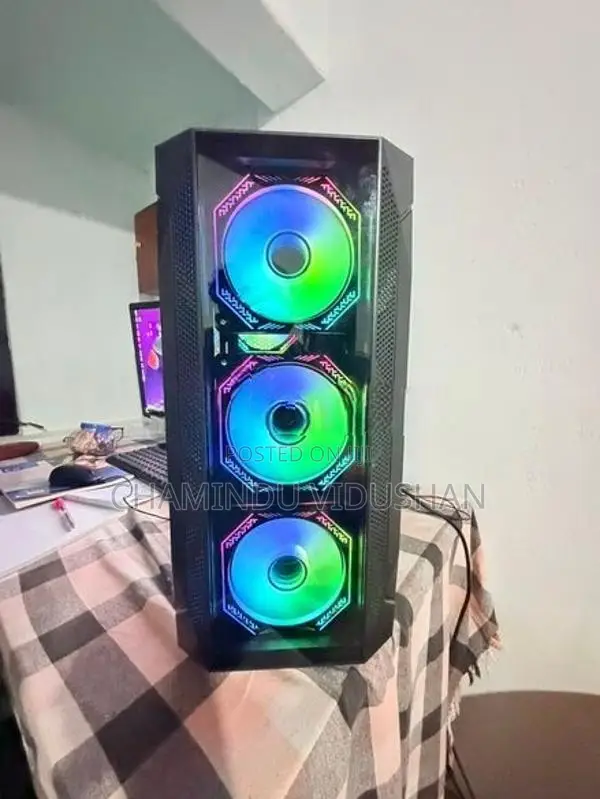 DDR4 I5 8th Gen PC