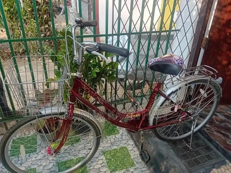 Bicycle